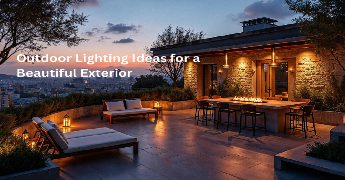 drhomey exterior design