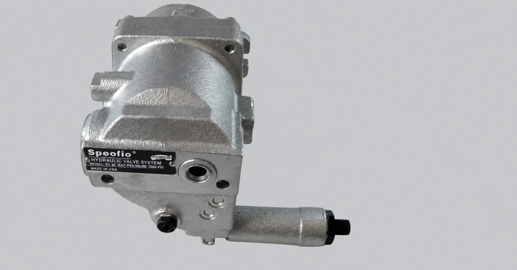 speeflo pump parts